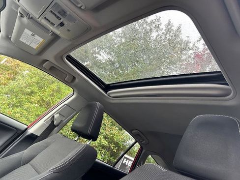 Used 2017 Toyota RAV4 XLE w/ All Weather Liner Package AWD/4WD image 28