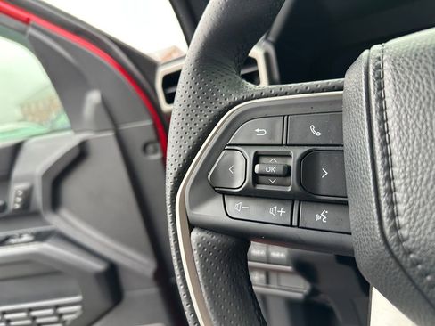 Used 2025 Toyota 4Runner TRD Off-Road Premium w/ Tow Technology Package image 20