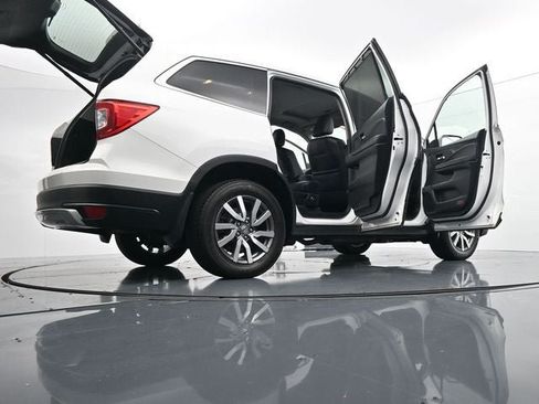 Used 2022 Honda Pilot EX-L image 40