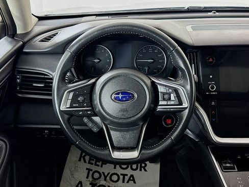 Certified 2022 Subaru Outback Premium image 12