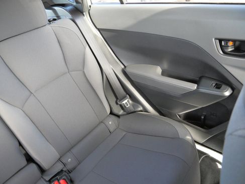 Used 2025 Subaru Crosstrek 2.0i Premium w/ Crosstrek Mirror Package image 14