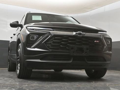 Used 2024 Chevrolet TrailBlazer RS image 14