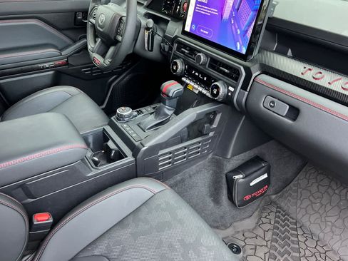 Used 2026 Toyota Tacoma TRD Pro image 15