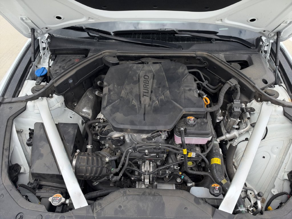 Used 2026 Genesis G70 2.5T AWD/4WD image 19