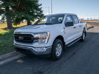 Used 2022 Ford F150 XLT video 1