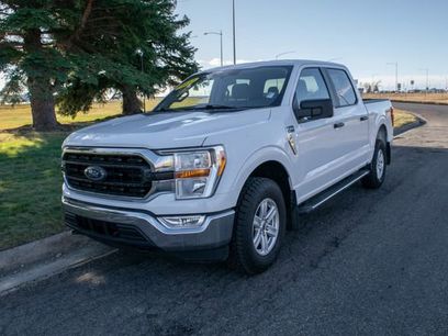 Used 2022 Ford F150 XLT