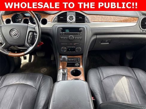 Used 2011 Buick Enclave CXL w/ Trailering Provision Package image 23