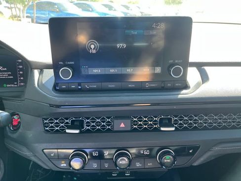 Used 2023 Honda Accord EX image 8
