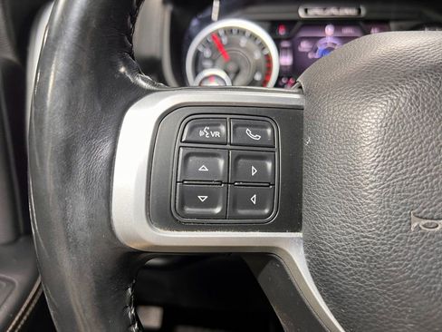 Used 2020 RAM 3500 Lone Star w/ Level 2 Equipment Group image 14