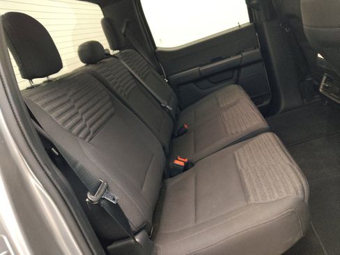 Used 2021 Ford F150 XL w/ STX Appearance Package RWD image 19