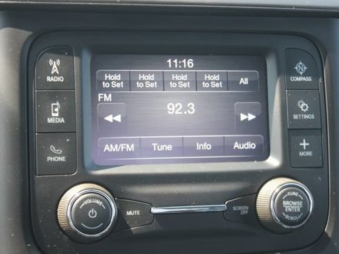 Used 2023 RAM 3500 Tradesman AWD/4WD image 5