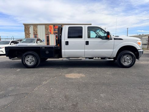 Used 2012 Ford F250 XL w/ PWR Equipment Group image 2