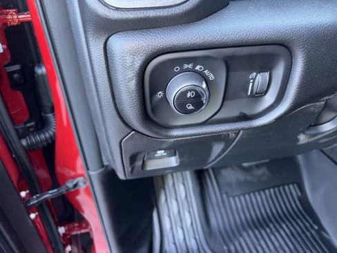 New 2026 RAM 1500 Classic Warlock AWD/4WD image 23