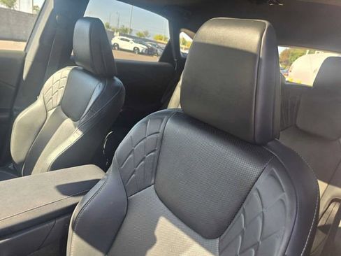 Certified 2025 Lexus RX 350h w/ Convenience Package AWD/4WD image 23
