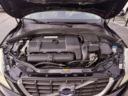 Used 2010 Volvo XC60 3.2 image 31