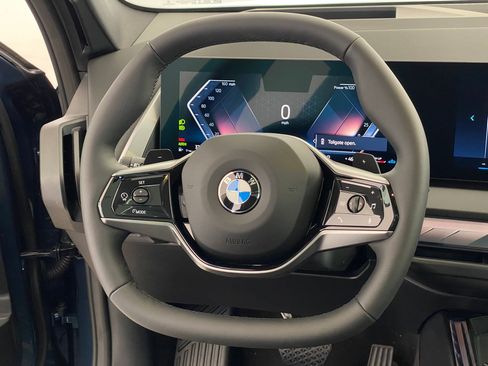 New 2026 BMW X3 xDrive30 w/ Premium Package image 16