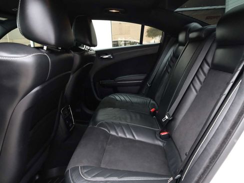 Used 2021 Dodge Charger SRT Hellcat RWD image 40