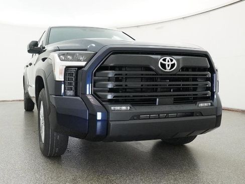 New 2026 Toyota Tundra SR5 AWD/4WD image 42