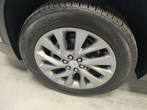 New 2026 Buick Enclave Preferred w/ Power Package AWD/4WD image 19