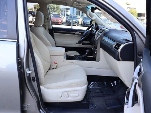 Used 2021 Lexus GX 460 Premium image 25