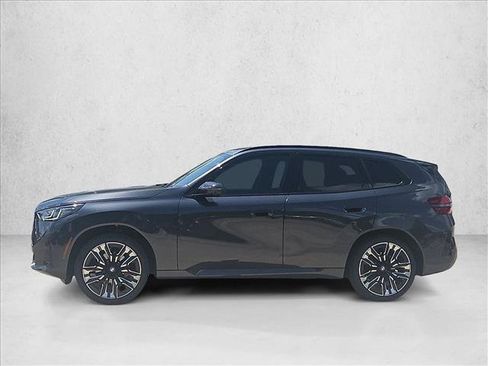 Certified 2026 BMW X3 xDrive30i w/ Premium Package AWD/4WD image 9
