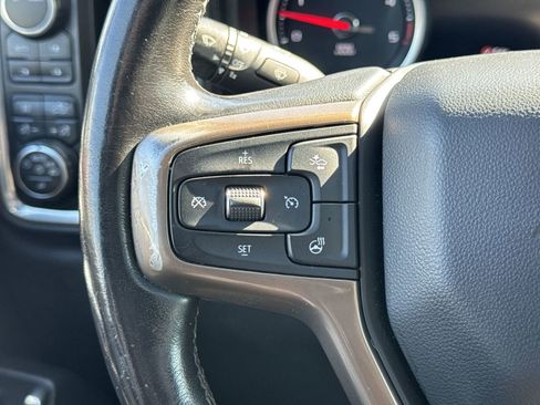 Used 2021 Chevrolet Silverado 3500 High Country image 19