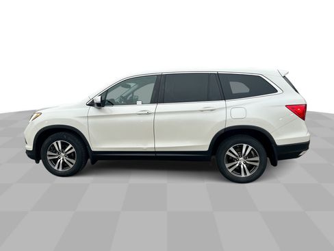 Used 2018 Honda Pilot EX-L image 6