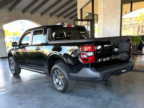 New 2026 Ford Maverick Tremor AWD/4WD image 6