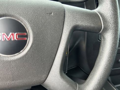 Certified 2024 GMC Savana 2500 w/ Driver Convenience Package image 23