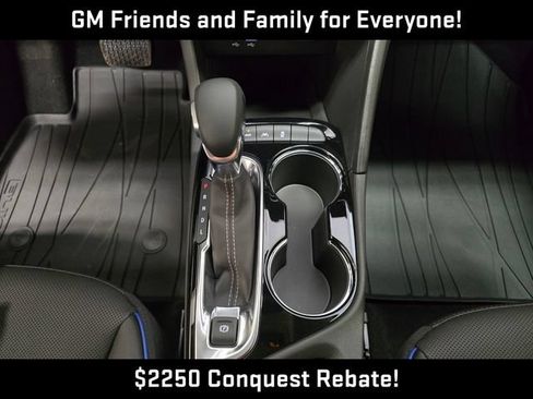 New 2026 Buick Encore GX Sport Touring w/ Comfort Package AWD/4WD image 22