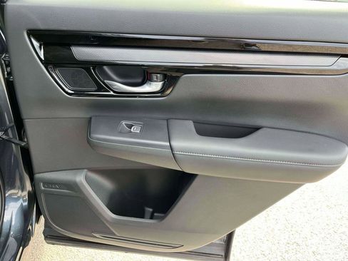 Used 2023 Honda CR-V EX-L image 8