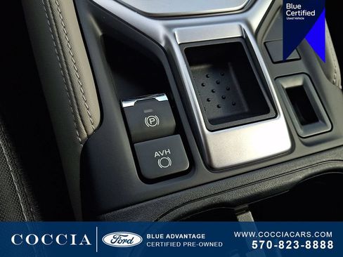 Used 2024 Subaru Forester AWD/4WD image 24