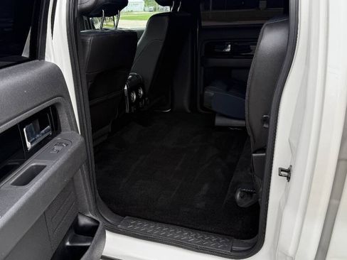 Used 2014 Ford F150 Limited AWD/4WD image 17