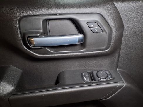 New 2026 GMC Sierra 1500 Pro w/ Pro Value Package image 13