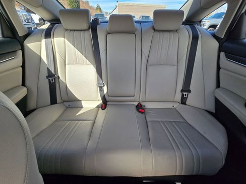 Used 2019 Honda Accord EX-L image 44