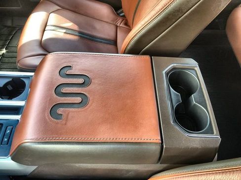 Used 2020 Ford F150 King Ranch w/ Technology Package image 21