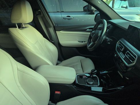 Used 2022 BMW X3 xDrive30i AWD/4WD image 8