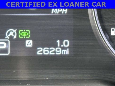 Certified 2025 Subaru Legacy Limited image 2