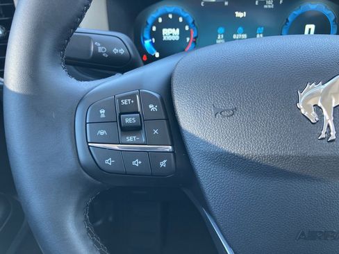 New 2025 Ford Bronco Sport Big Bend w/ Convenience Package image 28