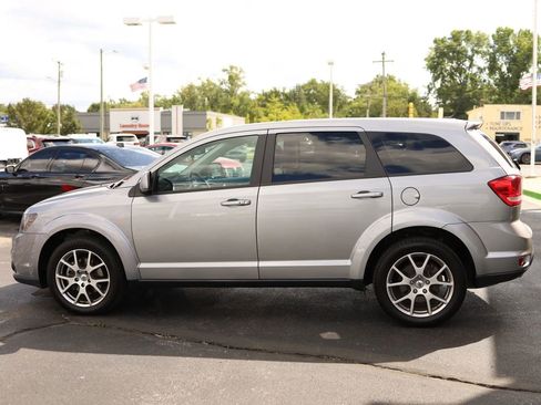 Used 2018 Dodge Journey GT w/ Driver Convenience Group image 8