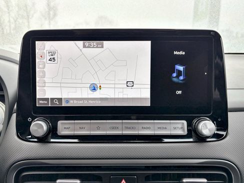 Used 2023 Hyundai Kona SEL w/ Cargo Package image 12