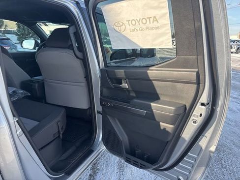 New 2026 Toyota Tacoma TRD Sport image 15