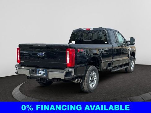 New 2025 Ford F350 XLT image 6