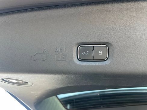Used 2025 Ford Expedition Max Platinum w/ Stealth Appearance Package AWD/4WD image 43