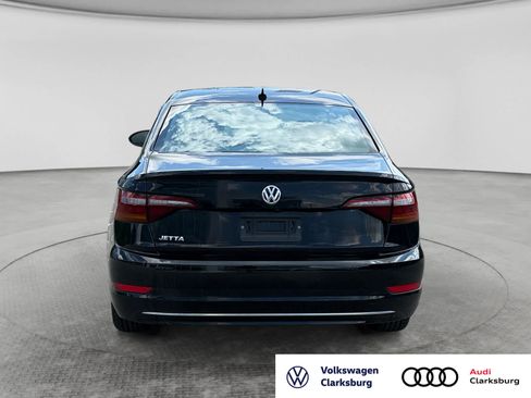 Used 2019 Volkswagen Jetta S FWD image 6