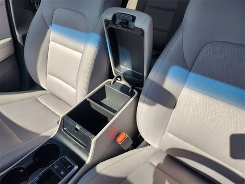 Used 2018 Hyundai Tucson SEL image 25