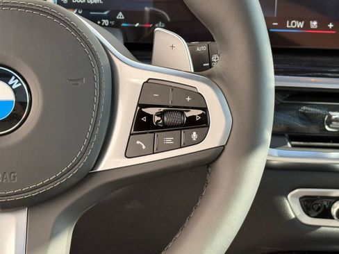 New 2026 BMW X5 sDrive40i w/ M Sport Package image 27