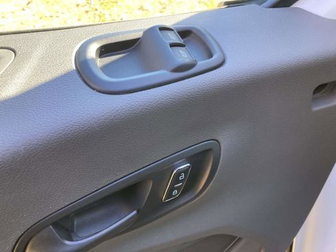 Used 2024 Ford Transit 250 Low Roof w/ Exterior Upgrade Package image 19