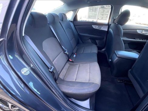 Certified 2024 Kia Forte LXS image 25