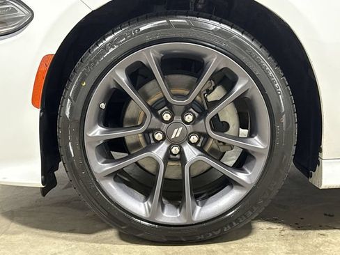 Used 2023 Dodge Charger R/T w/ Daytona Edition Group RWD image 27